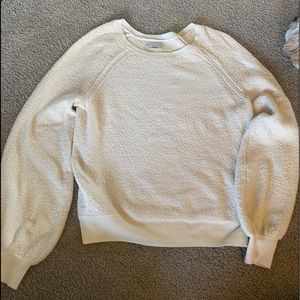 american eagle sweater